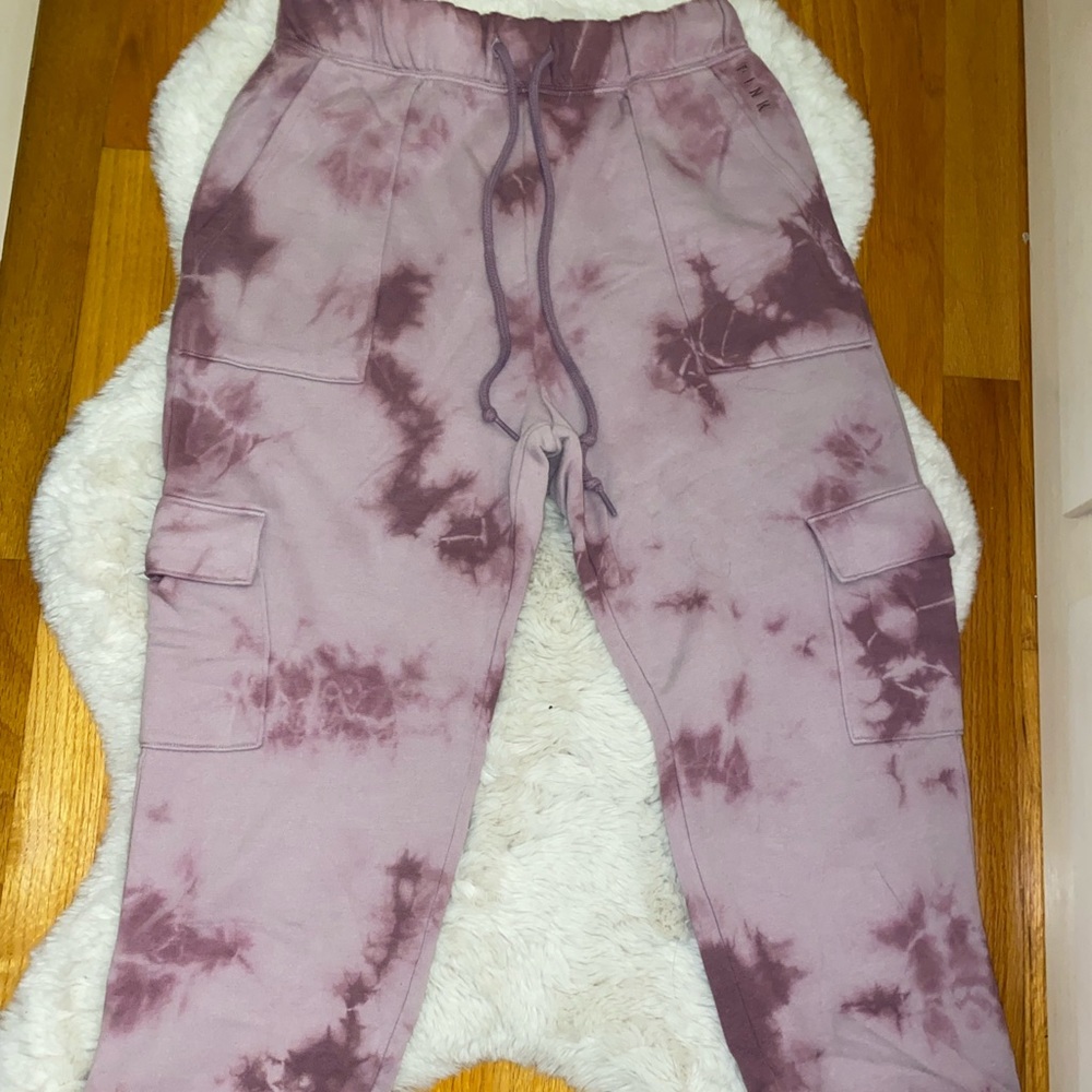 PINK VS sweatpants/ joggers